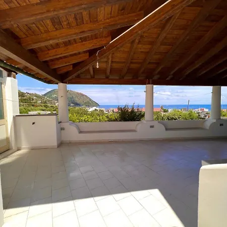 Da Federica Lipari (Isola Lipari)