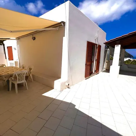 Apartment Da Federica