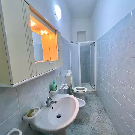Da Federica Apartment Lipari (Isola Lipari)