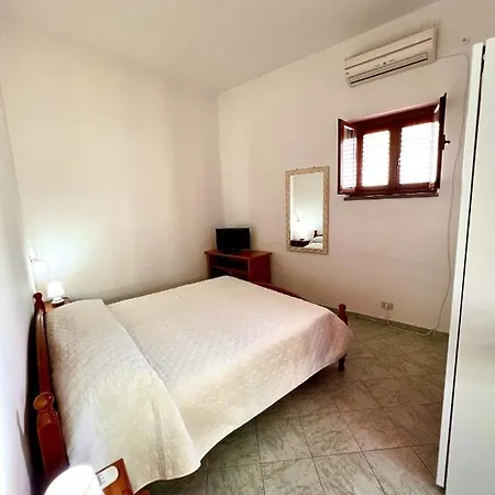 Da Federica Apartment *